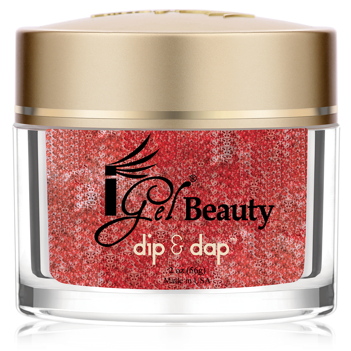 iGel Beauty - Dip & Dap Powder - DD236 Pret-a-Party